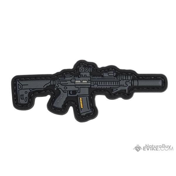 Armory Collection : Patch HK416 - Evike