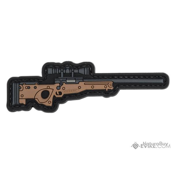 Armory Collection : Patch L96 - Evike
