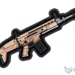 Armory Collection : Patch FN SCAR-L Mk.16 Mod 0 - Evike