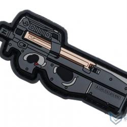 Patch Armory Collection : FN P90 - Evike