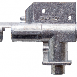 Bloc Hop-Up haute performance pour M16/M4/Mk18/AR-15 AEG - Guarder