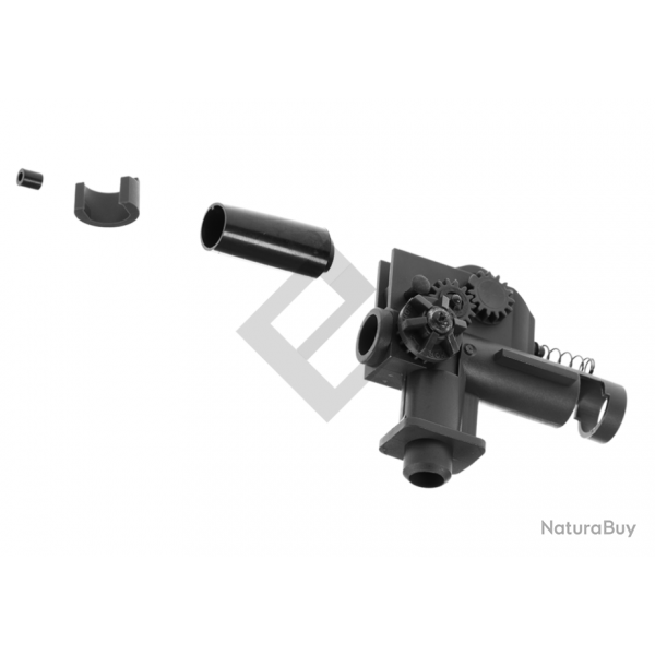 Bloc Hop-Up renforc pour M16/M4/Mk18/AR-15 AEG - Guarder