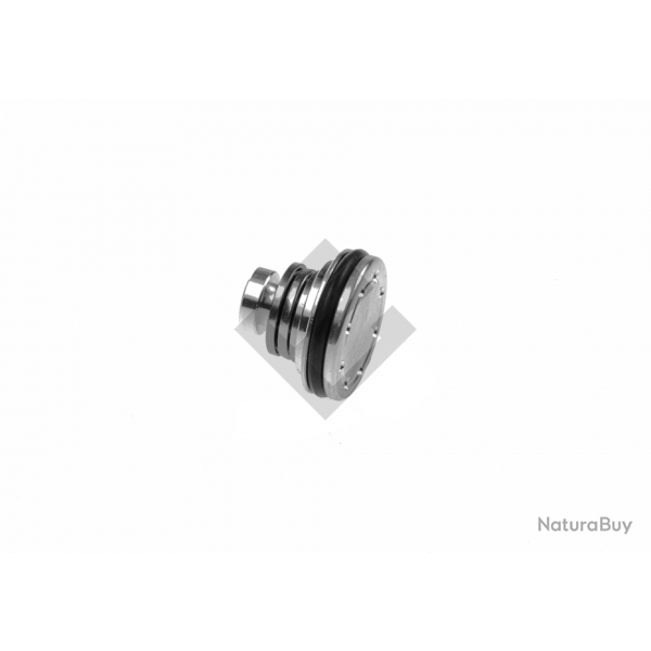 Tte de piston aluminium ventile pour AEG - Guarder