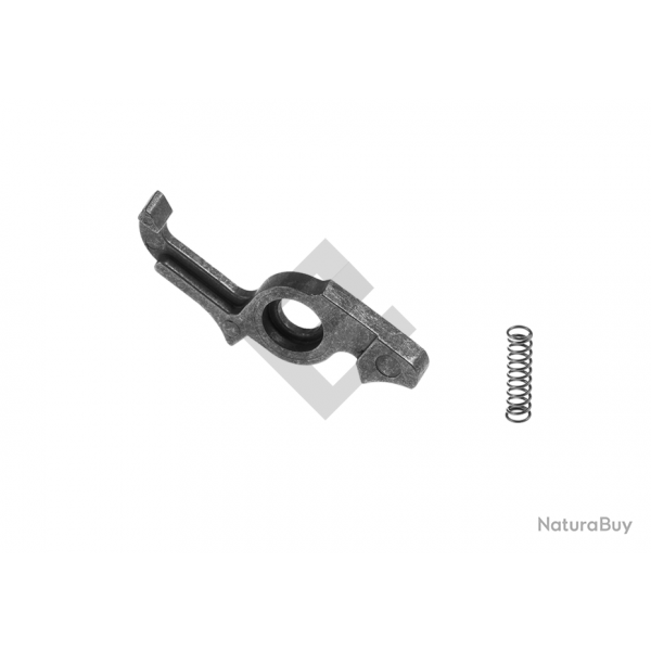 Cut Off Lever V2 AEG - Guarder
