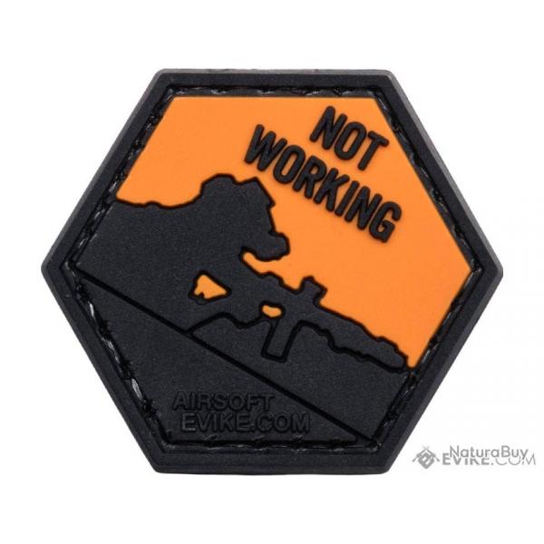 Srie Catchphrase 5 : Patch "Not Working" - Evike/Hex Patch