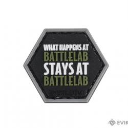 Série Evike 3 : Patch "What Happens at Battlelab Stays at Battlelab" - Evike/Hex Patch