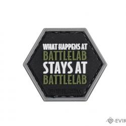 Série Evike 3 : Patch "What Happens at Battlelab Stays at Battlelab" - Evike/Hex Patch