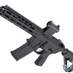 Noveske N4 Gen.4 "Shorty" AEG - Version 350 fps / Noir - EMG/APS