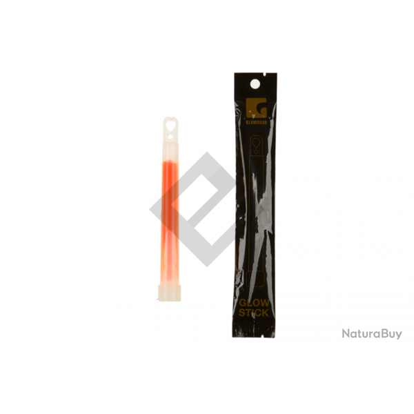 Light Stick 6" - Orange - Clawgear