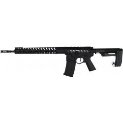 F-1 Firearms UDR-15 AEG -Noir - EMG/APS