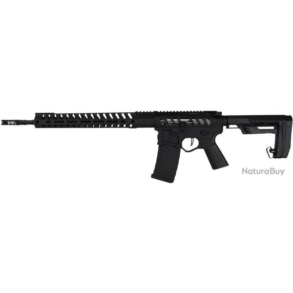 F-1 Firearms UDR-15 AEG -Noir - EMG/APS