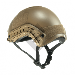 Casque type Fast MH - Version Eco / Tan - Emerson