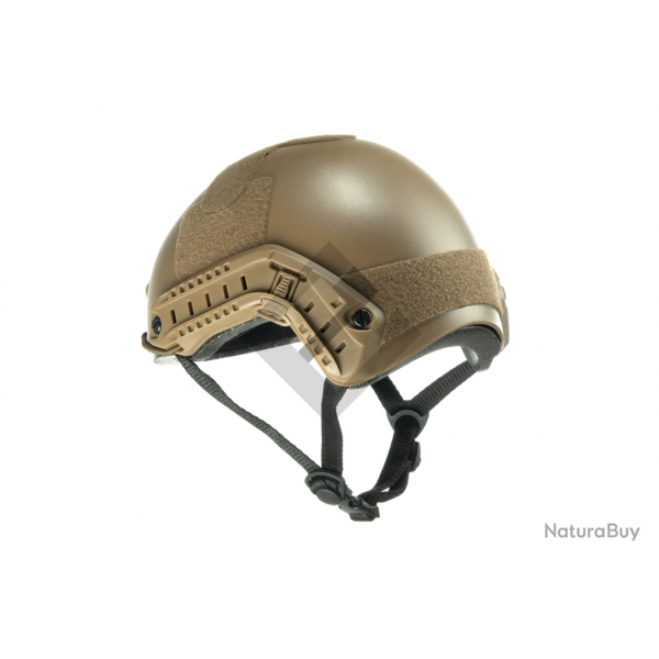 Casque type Fast MH - Version Eco / Tan - Emerson