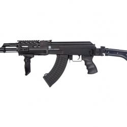 Kalashnikov AK-47 Tactical AEG - Noir - Cybergun/Cyma