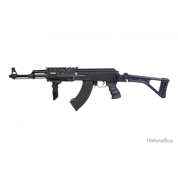 Kalashnikov AK-47 Tactical AEG - Noir - Cybergun/Cyma