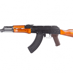 Kalashnikov AKM AEG - noir - Cybergun