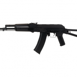 Kalashnikov AKS-74MN AEG - Noir - Cybergun
