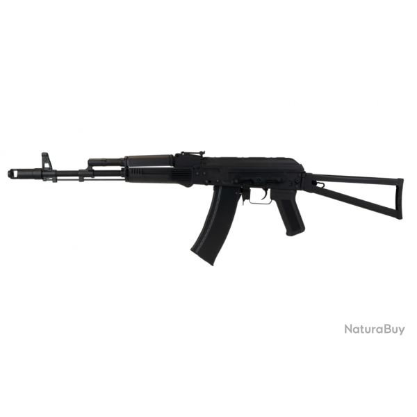 Kalashnikov AKS-74MN AEG - Noir - Cybergun