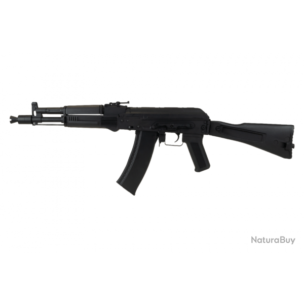 Kalashnikov AK-105 AEG - Noir - Cybergun