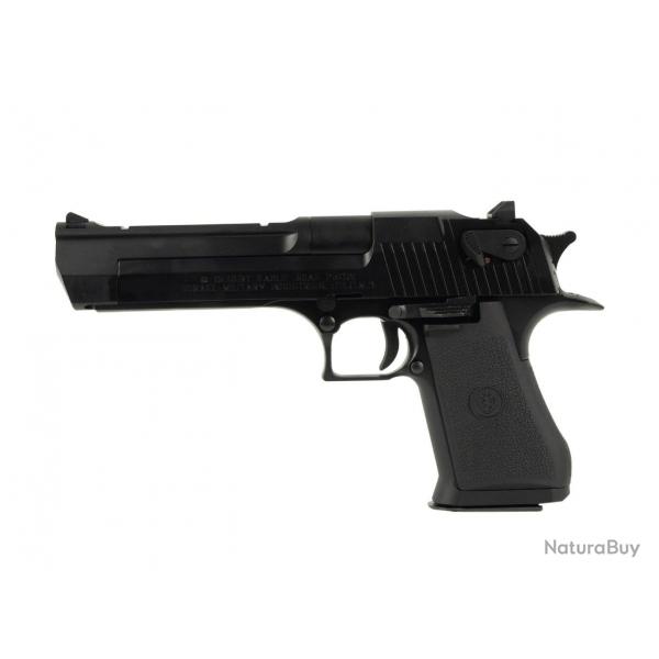 Desert Eagle .50AE GBB - Noir - Tokyo Marui