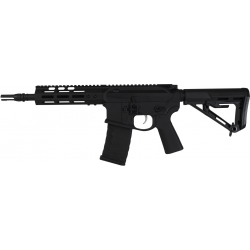 Noveske N4 Gen.4 "Pistol" AEG - Noir - EMG/APS