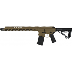 Noveske N4 Gen.4 "Infidel" AEG - Dark Earth - EMG/APS