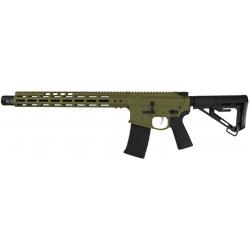 Noveske N4 Gen.4 "Infidel" AEG - Bazooka Green - EMG/APS