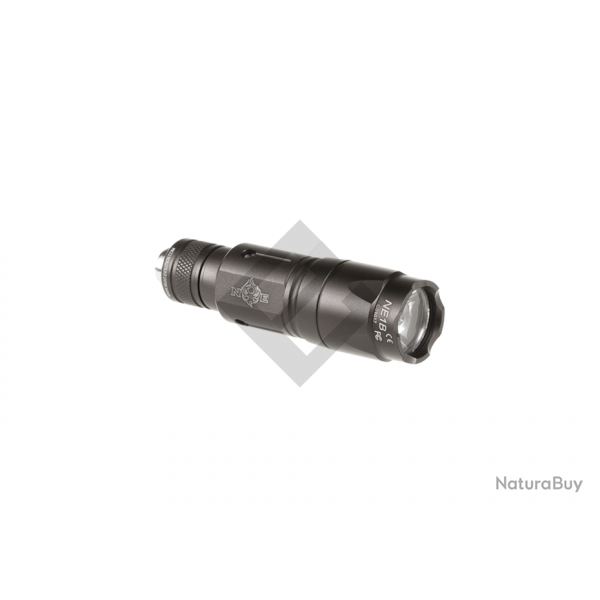 Lampe tactique Vector - Noir - Night Evolution