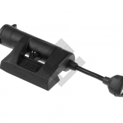 Lampe Charge MPLS - LED Blanche / Noir - Night Evolution