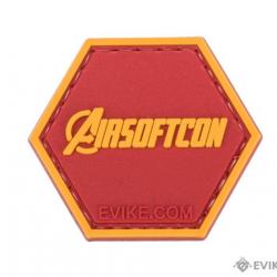 Série Evike 3 : Patch "AirsoftCon Heroes" - Evike/Hex Patch