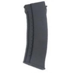 Chargeur Hi-Cap 550 BBs pour AK AEG - Noir - Cybergun