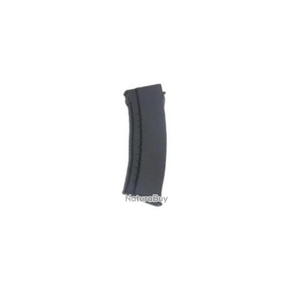 Chargeur Hi-Cap 550 BBs pour AK AEG - Noir - Cybergun