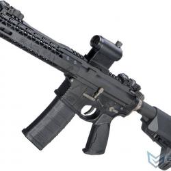 Black Rain Ordnance BRO SPEC15 M-LOK AEG - Shorty / Noir - EMG/King Arms