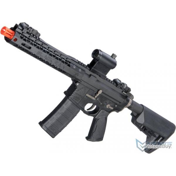 Black Rain Ordnance BRO SPEC15 M-LOK AEG - Shorty / Noir - EMG/King Arms