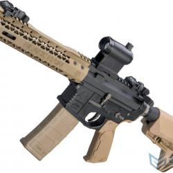Black Rain Ordnance BRO SPEC15 M-LOK AEG - Shorty / Dark Earth - EMG/King Arms