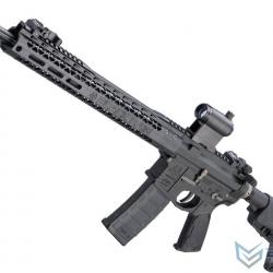 Black Rain Ordnance BRO SPEC15 M-LOK AEG - Rifle / Noir - EMG/King Arms