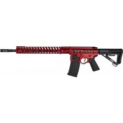 F-1 Firearms UDR-15 AEG - Rouge - EMG/APS