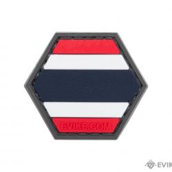 Série Flag : PatchSérie Flag : Thaïlande - Evike/Hex Patch