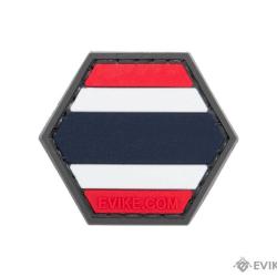 S&eacute;rie Flag : PatchS&eacute;rie Flag : Tha&iuml;lande - Evike/Hex Patch