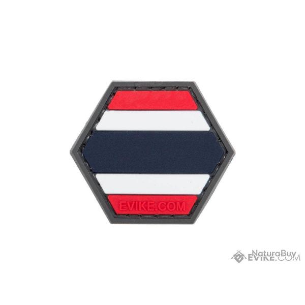 Srie Flag : PatchSrie Flag : Thalande - Evike/Hex Patch