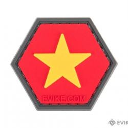 Série Flag : Patch Vietnam - Evike/Hex Patch