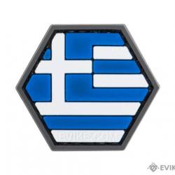 Série Flag : Patch Grèce - Evike/Hex Patch