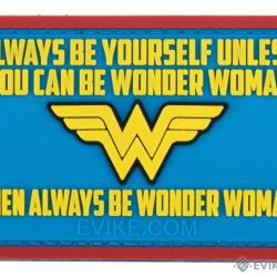 Patch "Be Wonder Woman" - Evike