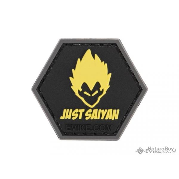 Srie Anime 2 : Patch "Just Saiyan" - Evike/Hex Patch