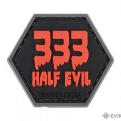 Série Spooky 2 : Patch "333 Half Evil" - Evike/Hex Patch