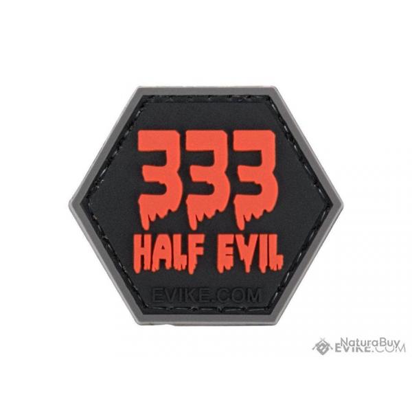 Srie Spooky 2 : Patch "333 Half Evil" - Evike/Hex Patch