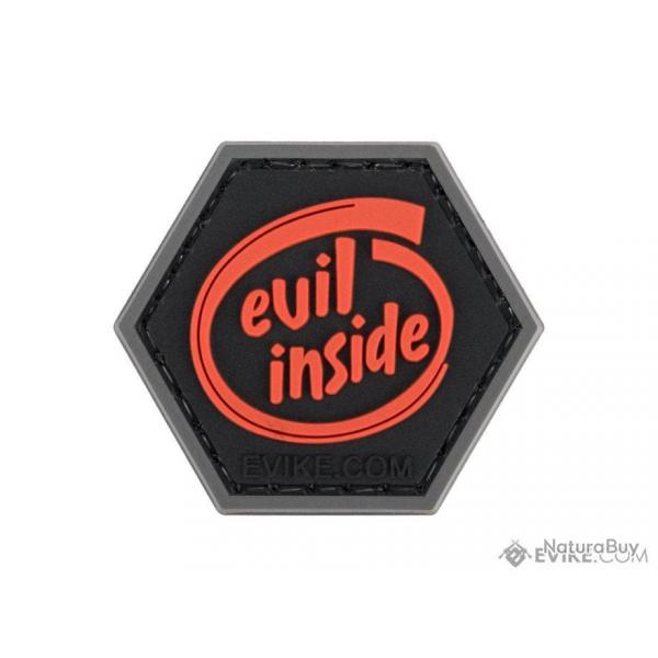Srie Spooky 2 : Patch "Evil Inside" - Evike/Hex Patch