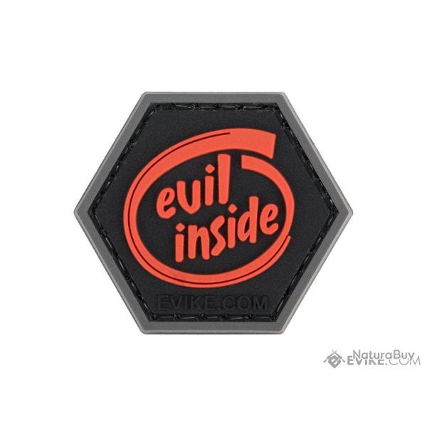 Srie Spooky 2 : Patch "Evil Inside" - Evike/Hex Patch