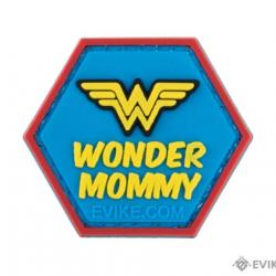 Série Mama Bear : Patch "Wonder Woman" - Evike/Hex Patch