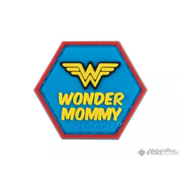 Srie Mama Bear : Patch "Wonder Woman" - Evike/Hex Patch